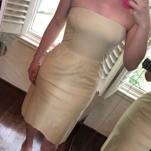 Stephen Digeronimo camel dress